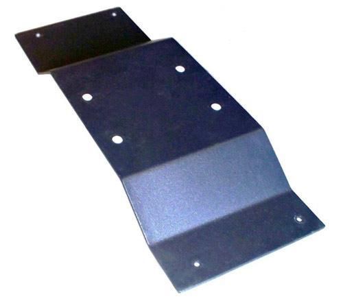 2WMD-NRA-BY-MOOS-35180053 Adapter Plate for Quick Draw Gun Rack