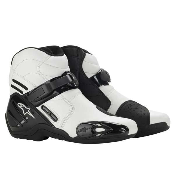 2T98-ALPINESTA-222408-20-39 S-MX 2 Vented Boots