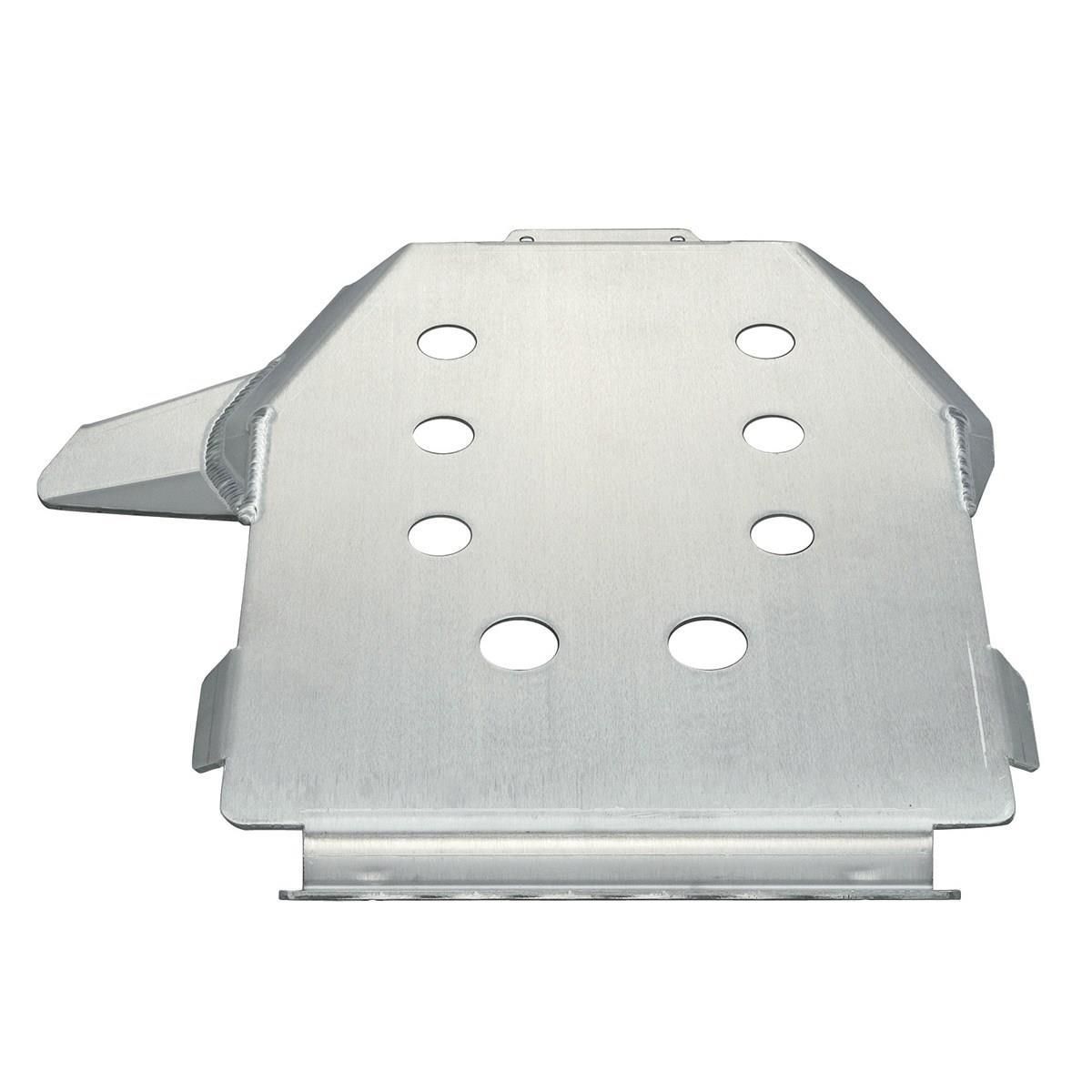 ABA-3B434-00-00 Superseded by ABA-3B434-00-10 - FRAME SKID PLATE, GR