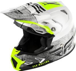 Fly Racing Toxin MIPS Embargo Helmet