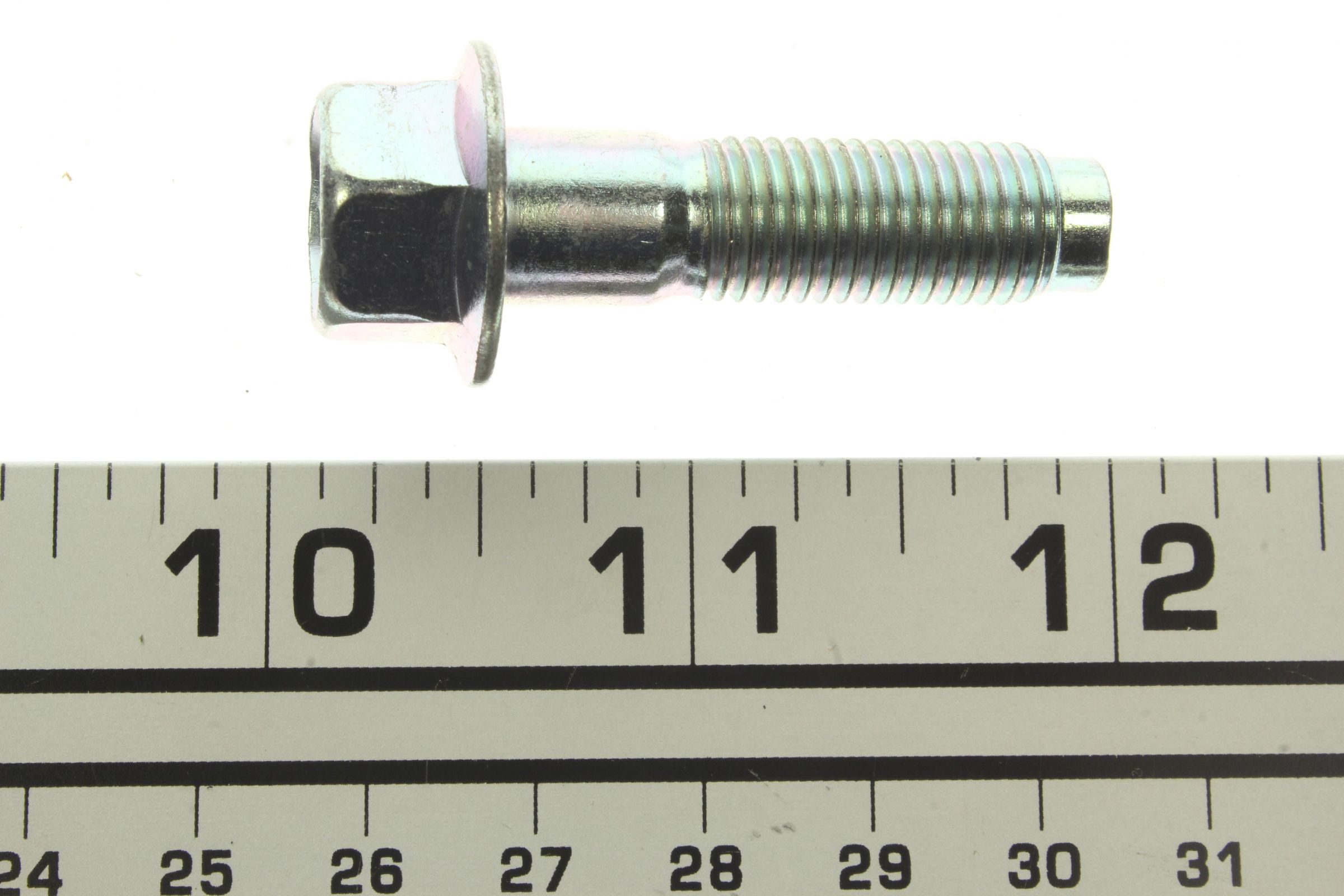 90109-10030-00 Superseded by 90109-10032-00 - BOLT