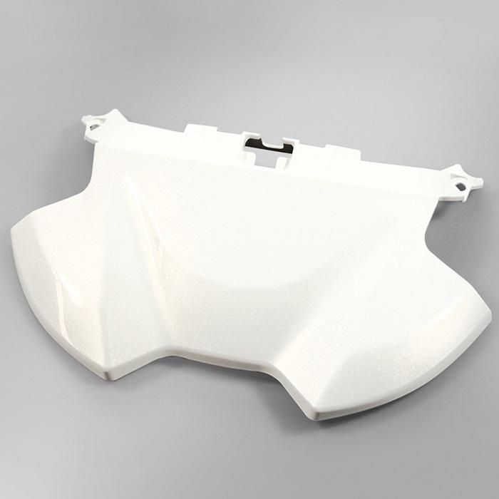 46210-26811-RB5 Passenger Handle Cover, Pearl Bracing White