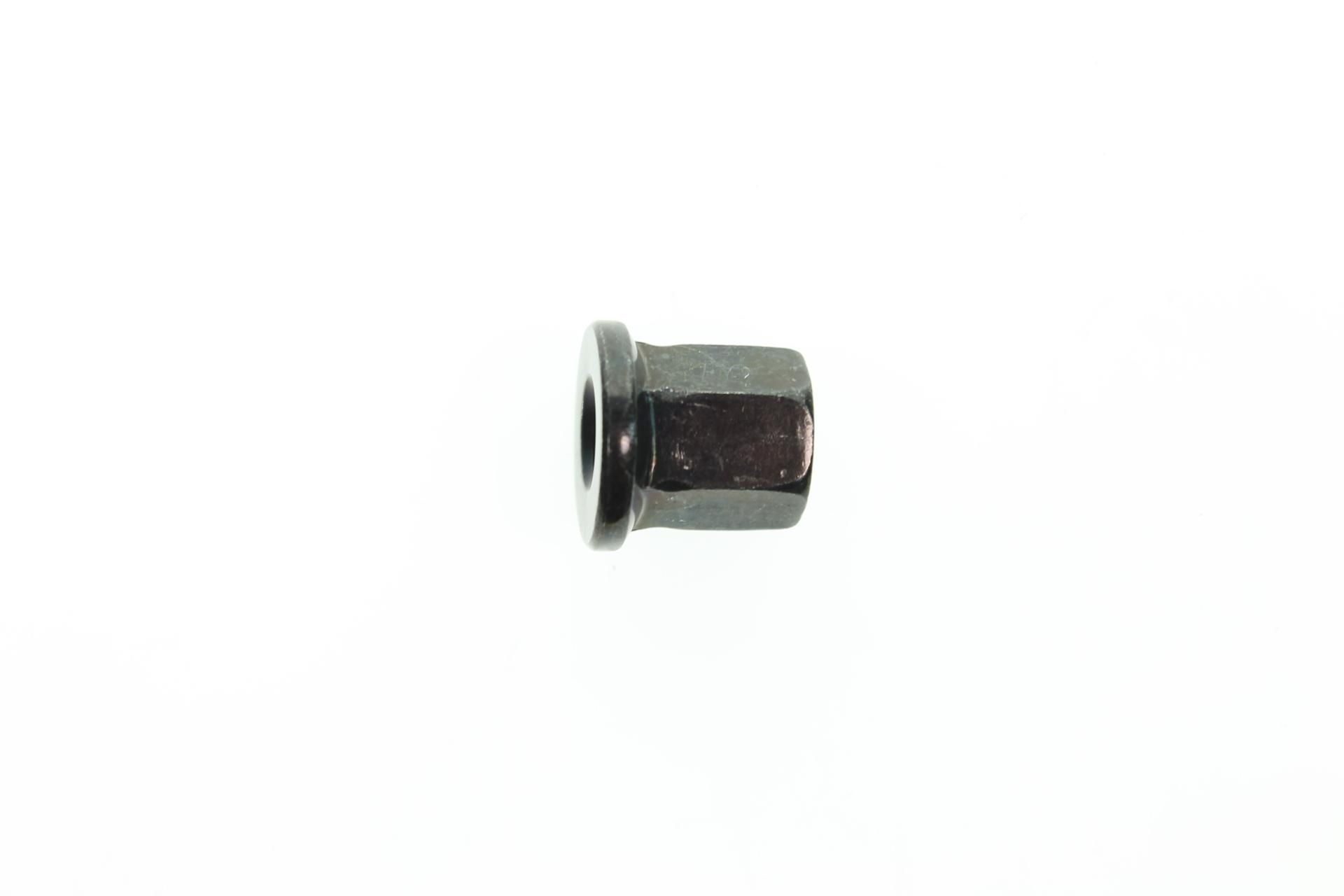 90179-06499-00 Superseded by 90179-06500-00 - NUT,SPEC'L SHAPE
