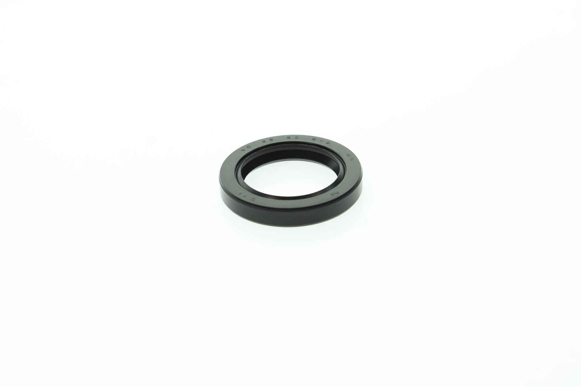 93102-35349-00 Superseded by 93102-35191-00 - OIL SEAL,SD-TYPE