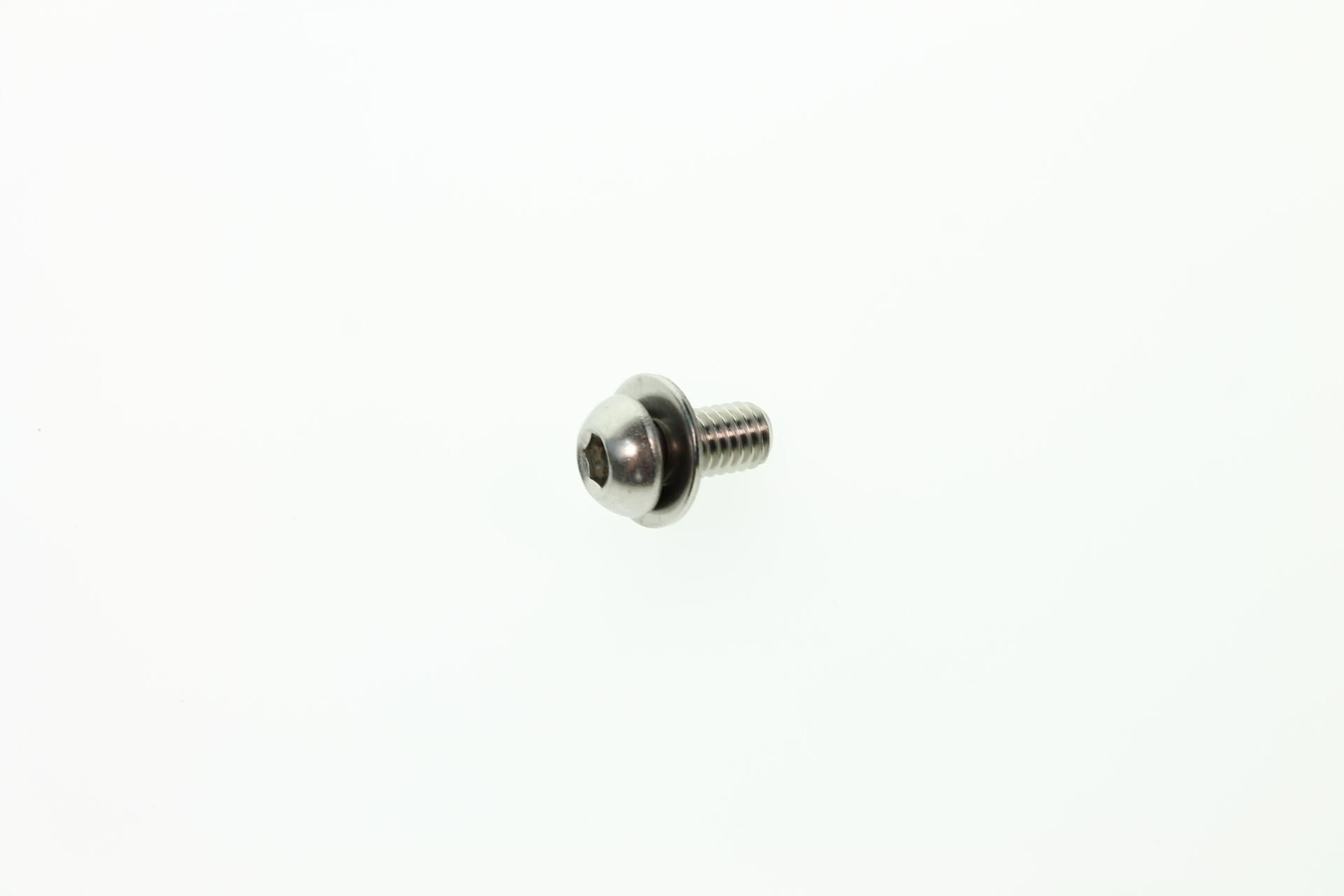 90111-06016-00 Superseded by 90111-06031-00 - BOLT