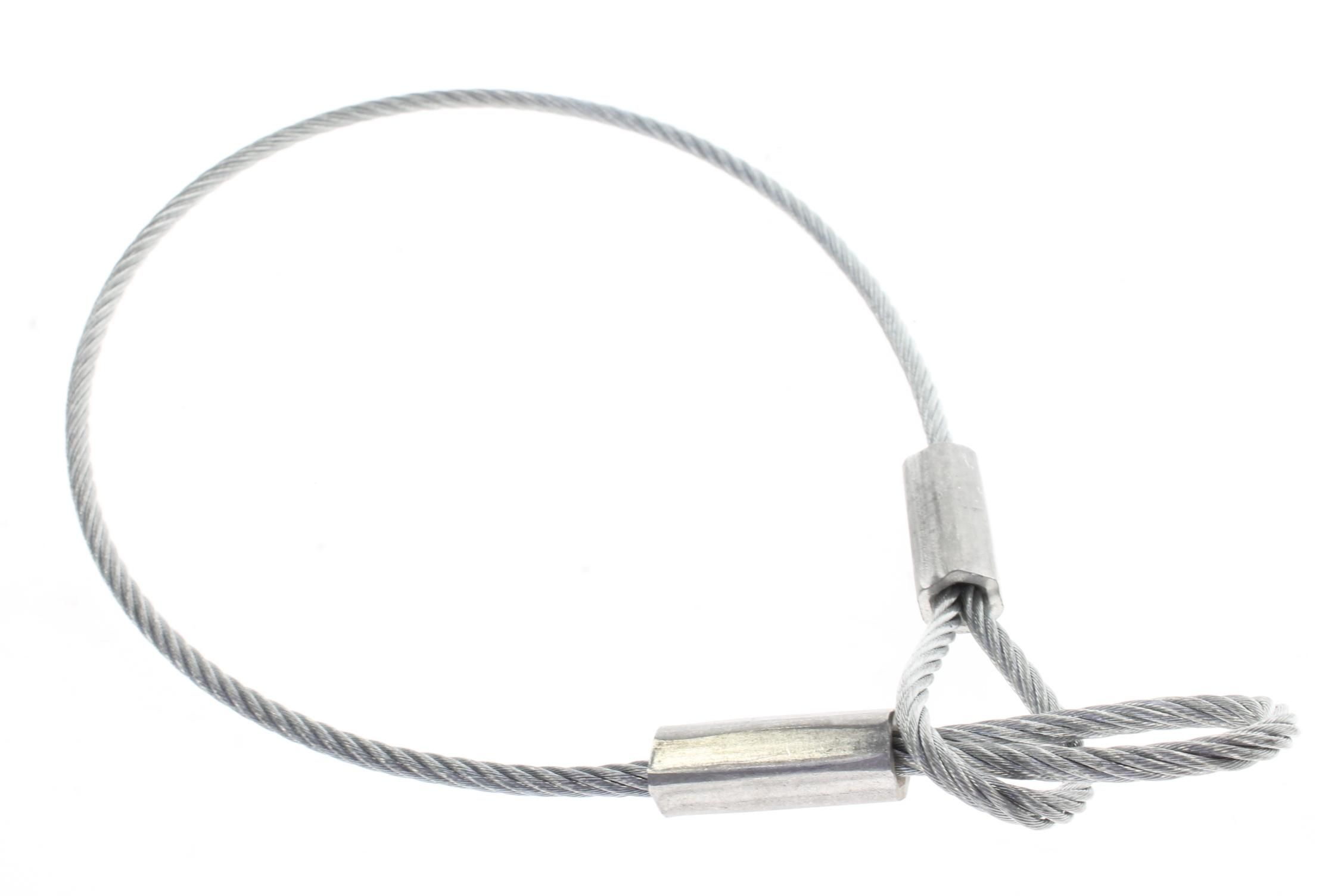 7082244 DUMP BED LIMITER CABLE