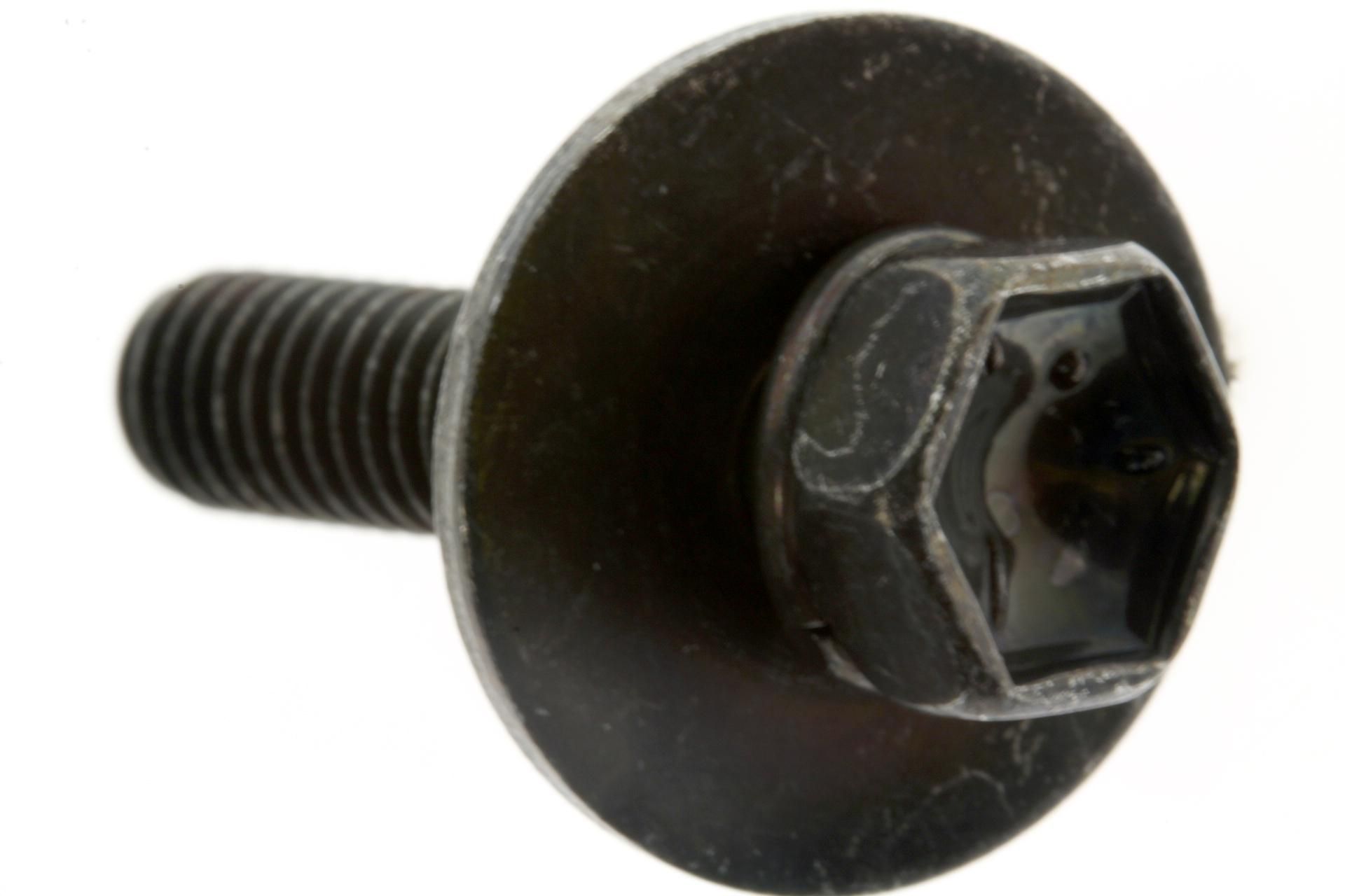 09118-06097-A05 Superseded by 09118-06097 - BOLT,6X25
