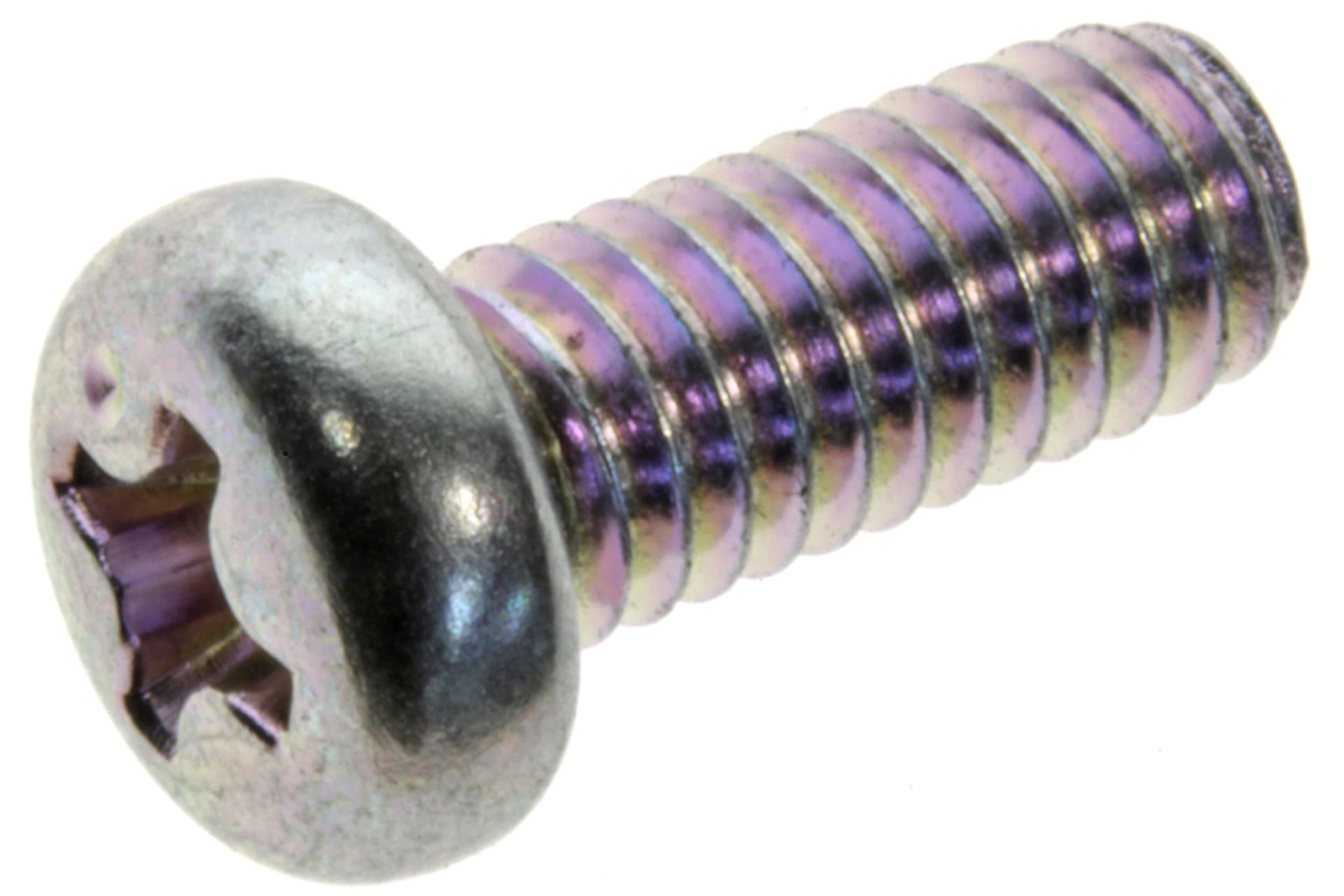 214-24535-00-00 LEVER FITTING SCREW