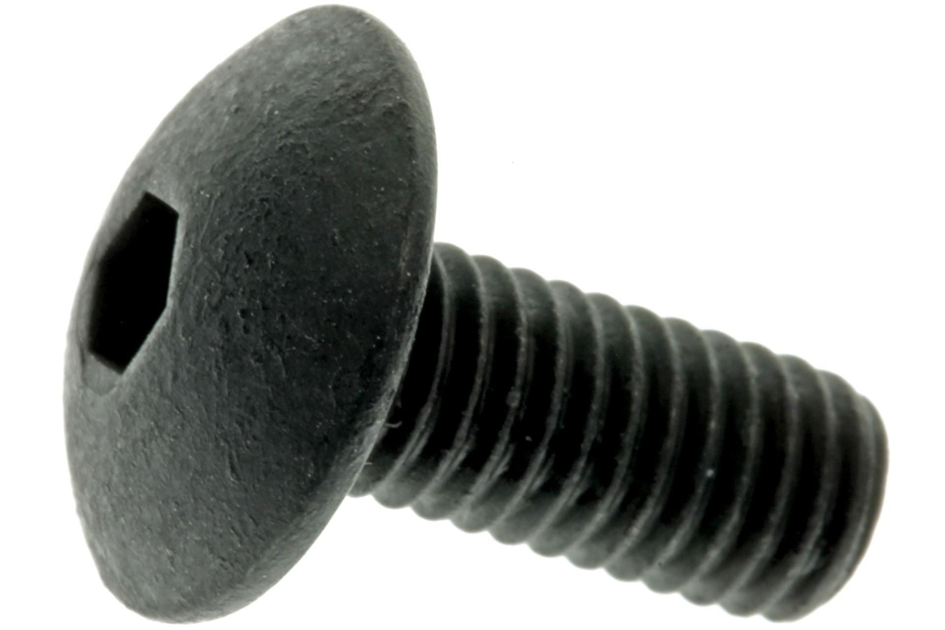 09139-05020 Superseded by 09139-05021 - SCREW,COWLING