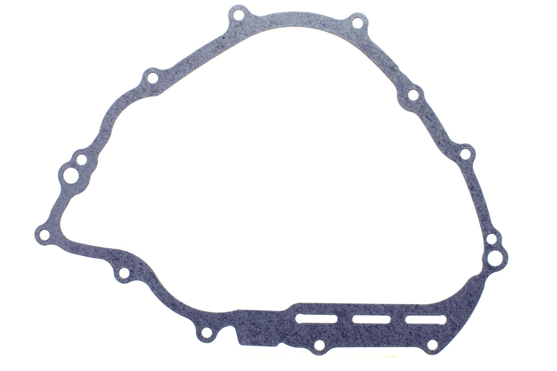 3B4-15451-00-00 CRANKCASE COVER GASKET