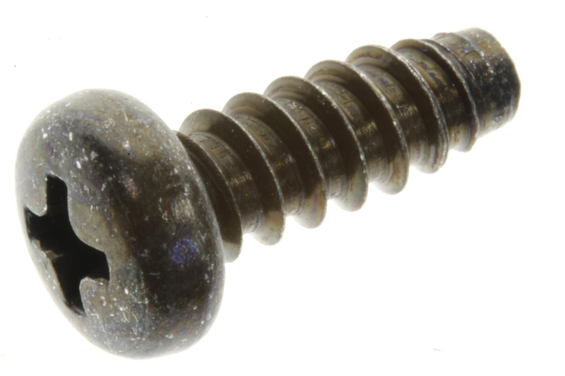 97707-50614-00 SCREW, TAPPING