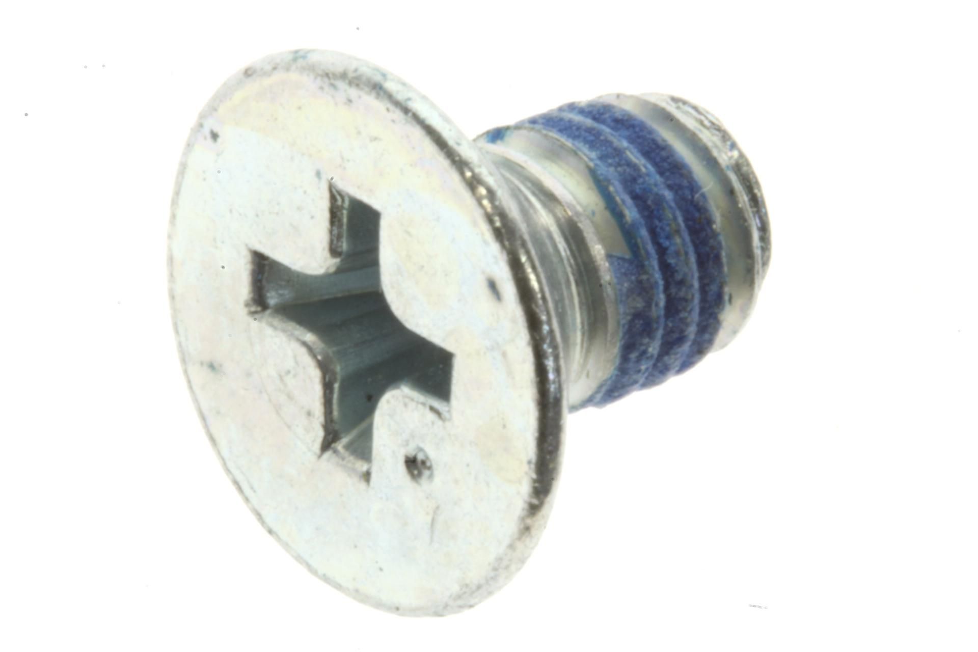 09120-05004 Superseded by 09126-05009 - SCREW,5X8