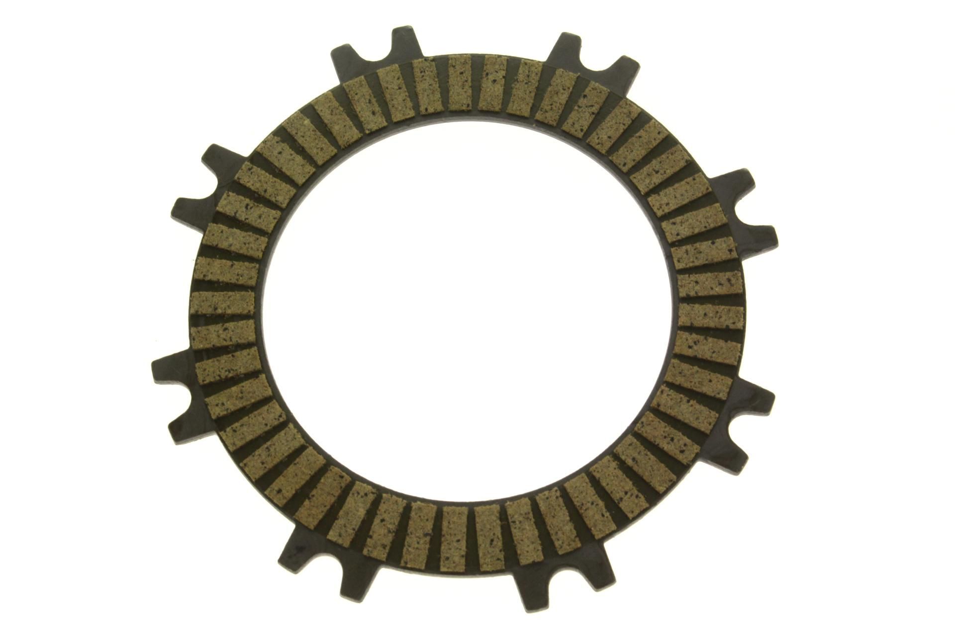 22331-086-000 DISK B, CLUTCH FRICTION