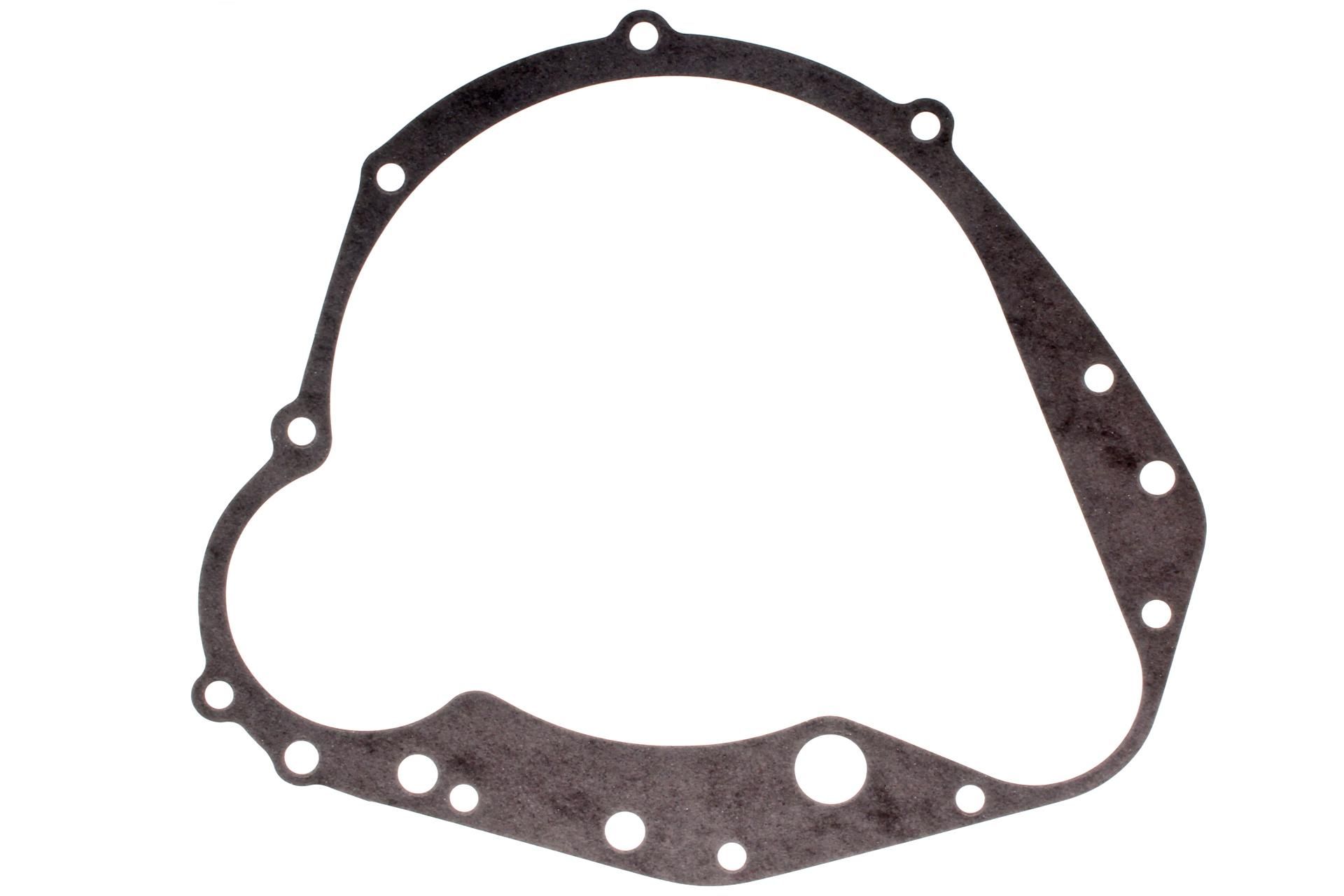 11009-1984 CLUTCH COVER GASKET