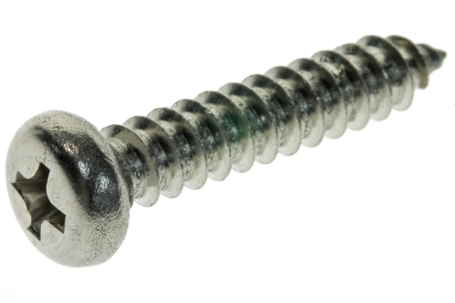 97780-50125-00 SCREW, TAPPING