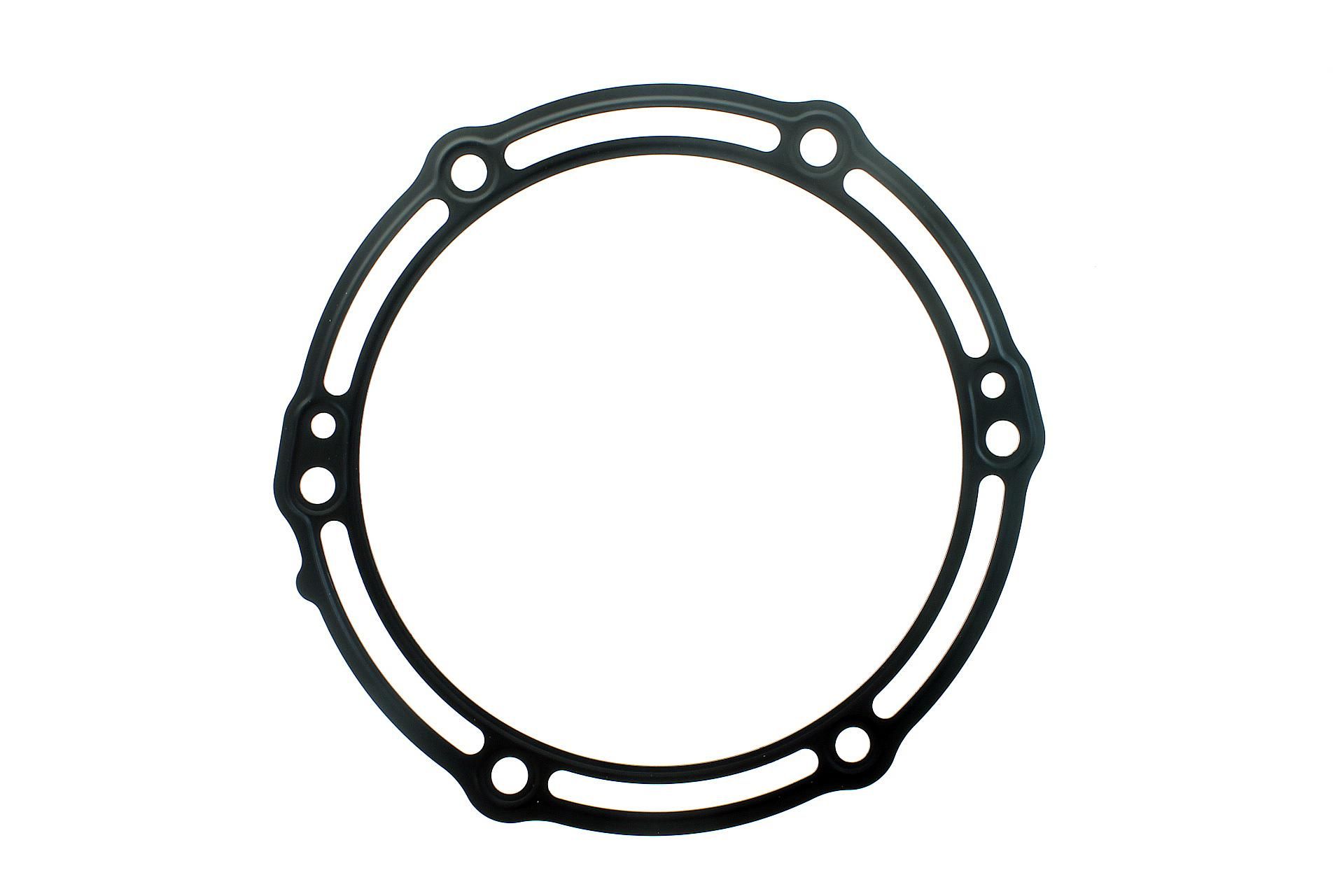66V-41124-01-00 EXHAUST OUTER COVER GASKET