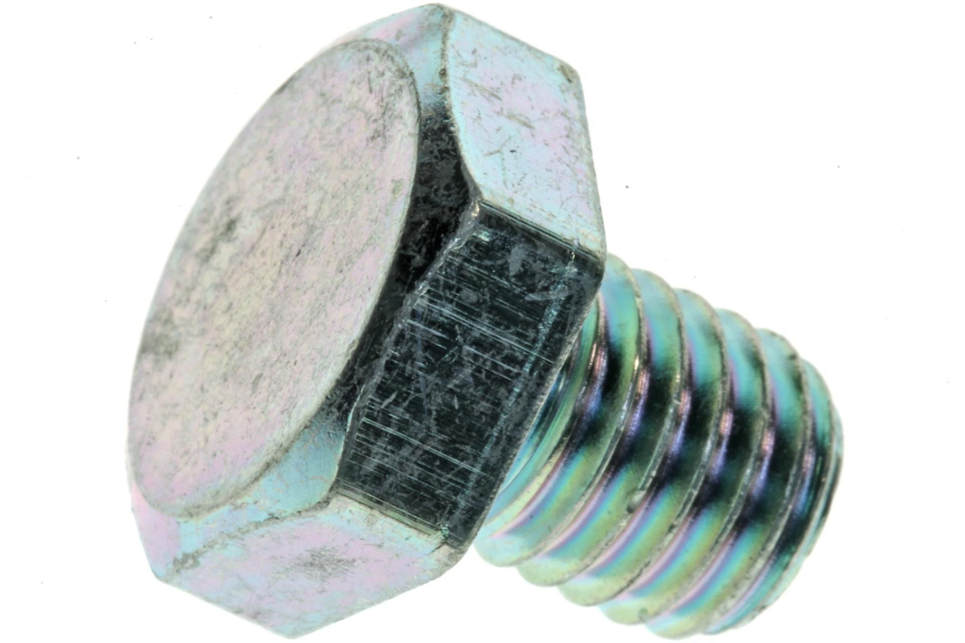 Superseded by 92067-001 - PLUG OIL DRAIN