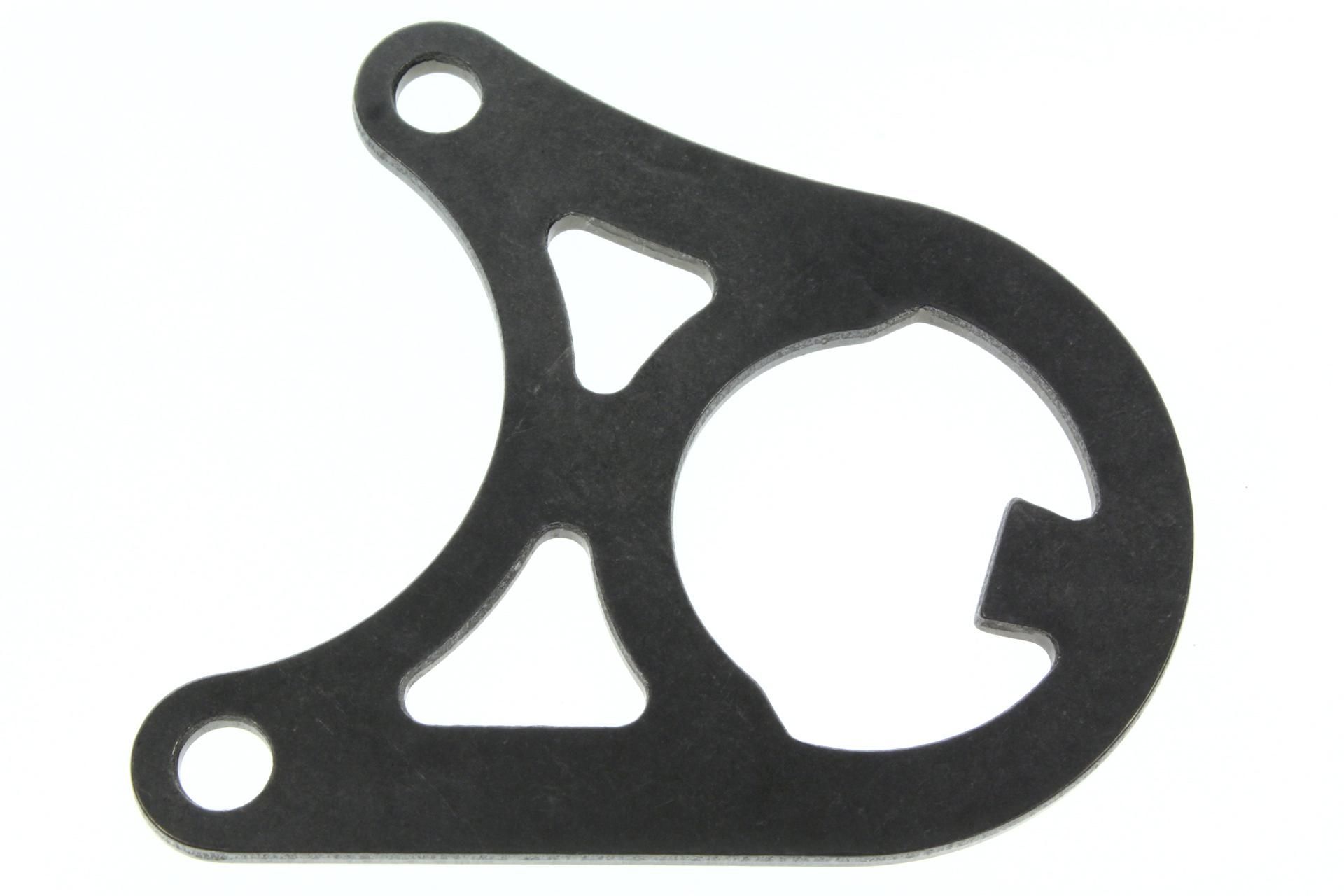 24328-MEB-670 GUIDE PLATE