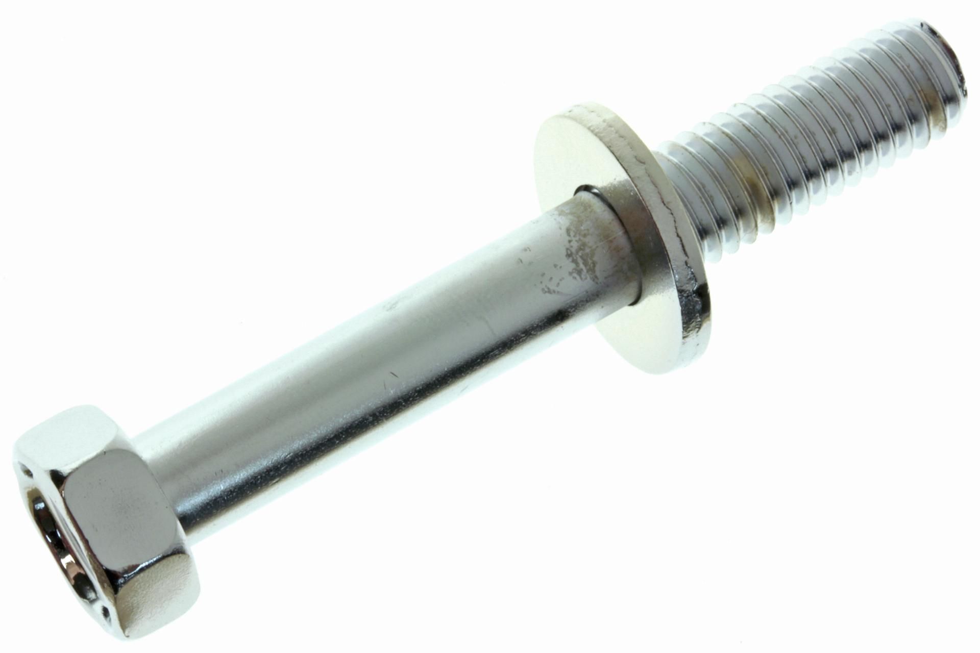 90119-08M66-00 BOLT, WITH WASHER