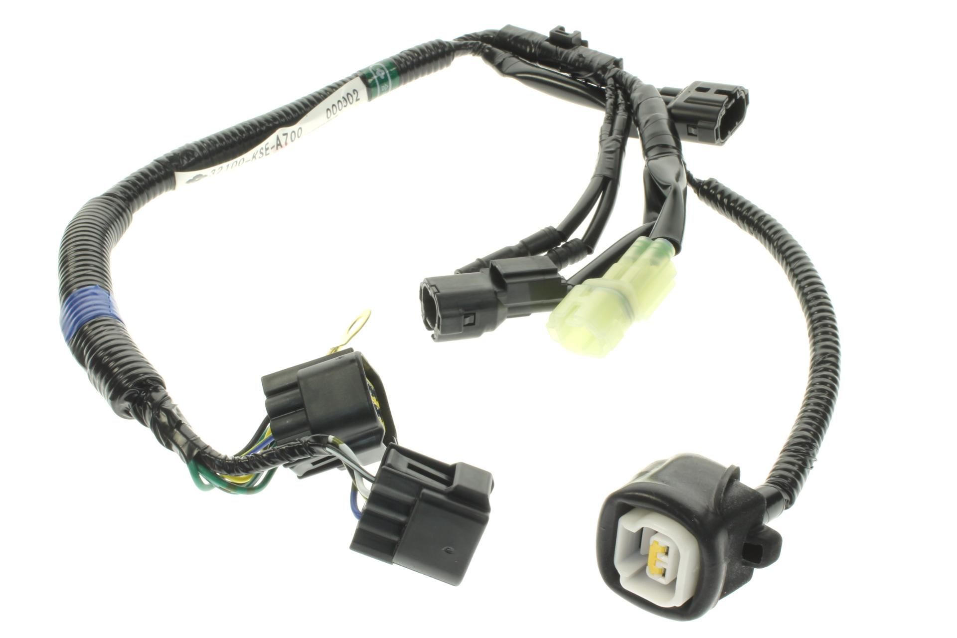 32100-KSE-A70 WIRE HARNESS