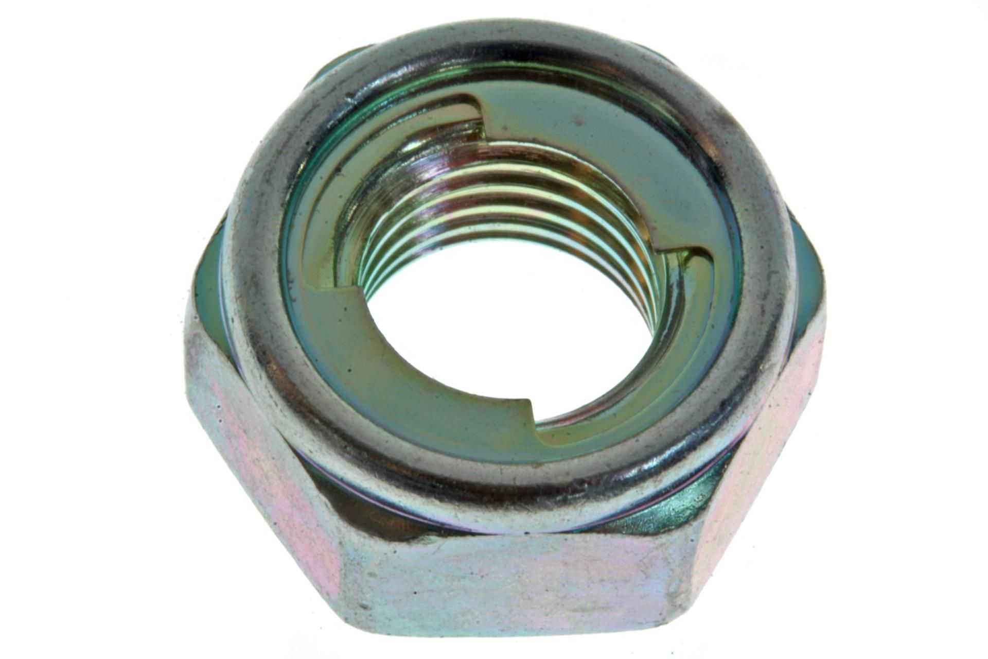 Superseded by 92015-1429 - NUT,LOCK,10MM