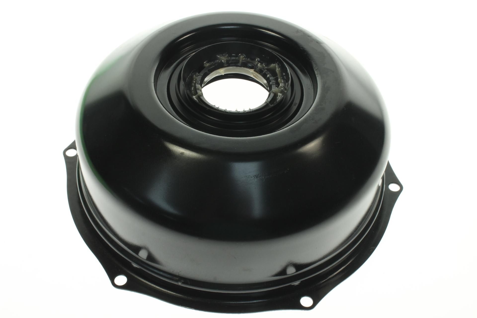 40520-HP5-600 DRUM COVER
