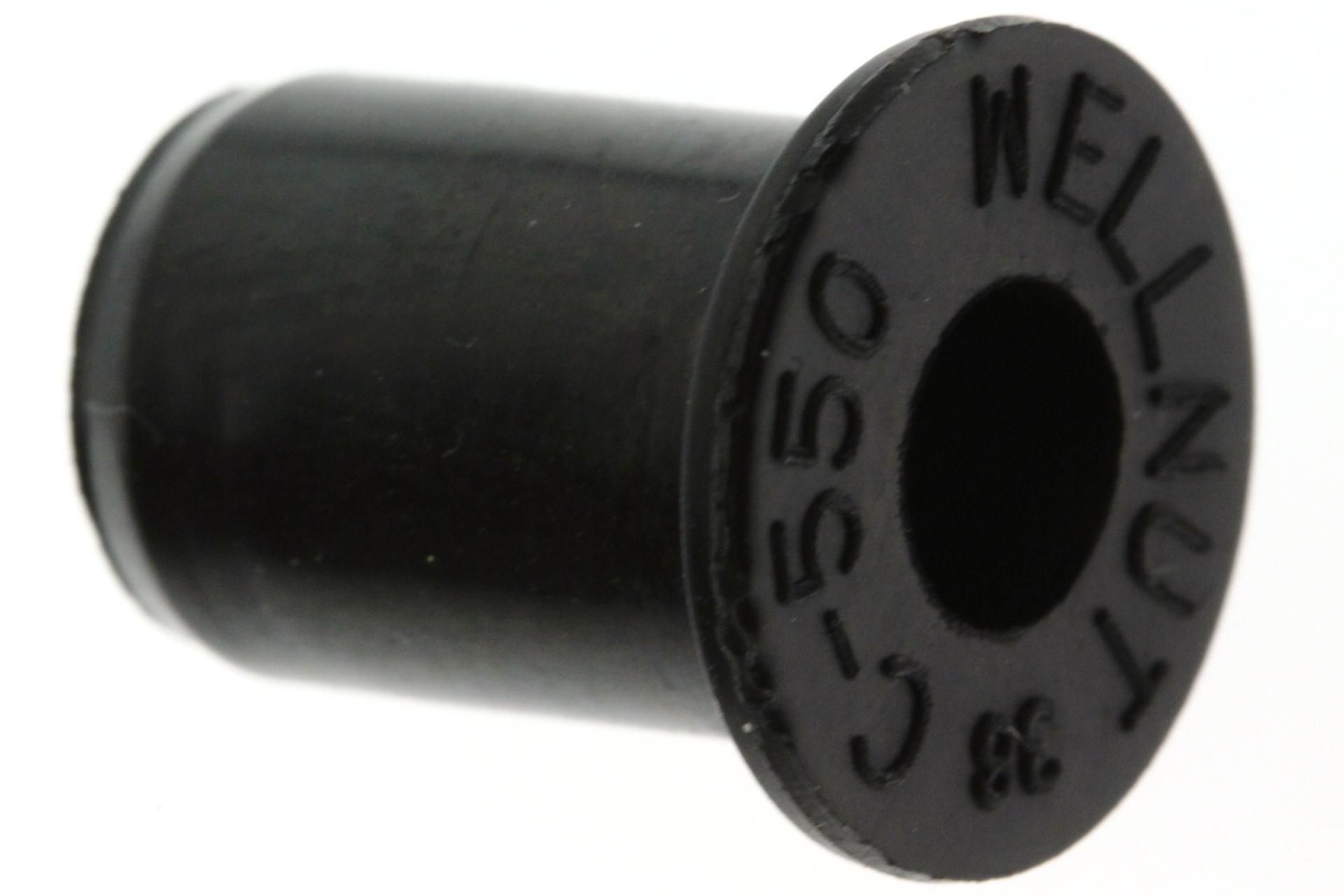 92210-0498 NUT,WELL,5MM