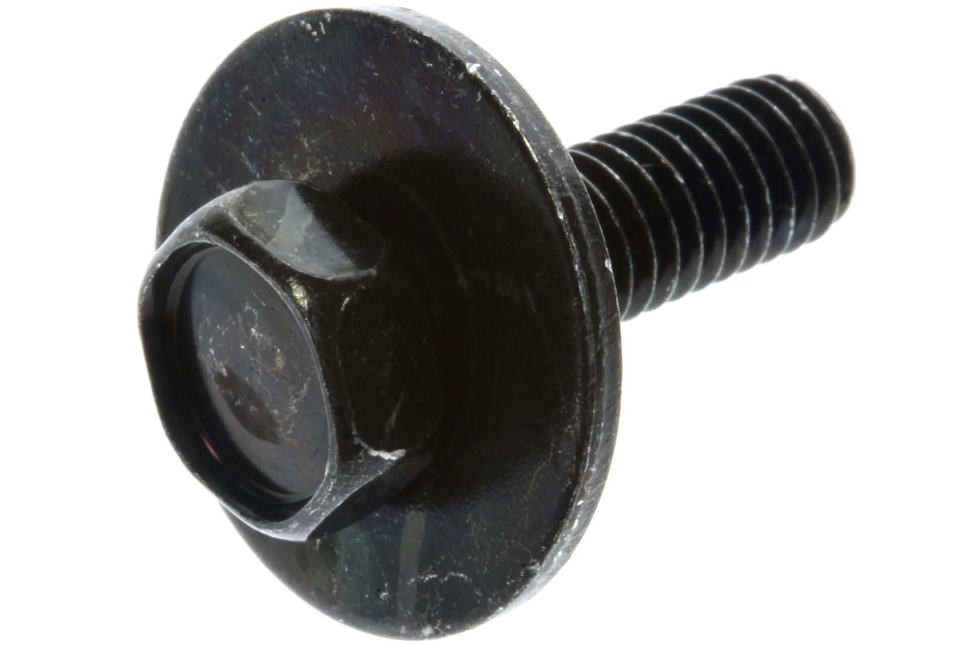90119-06118-00 BOLT, WITH WASHER
