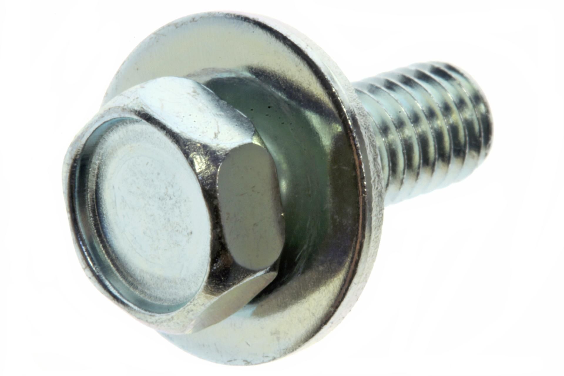 90119-06137-00 BOLT, WITH WASHER