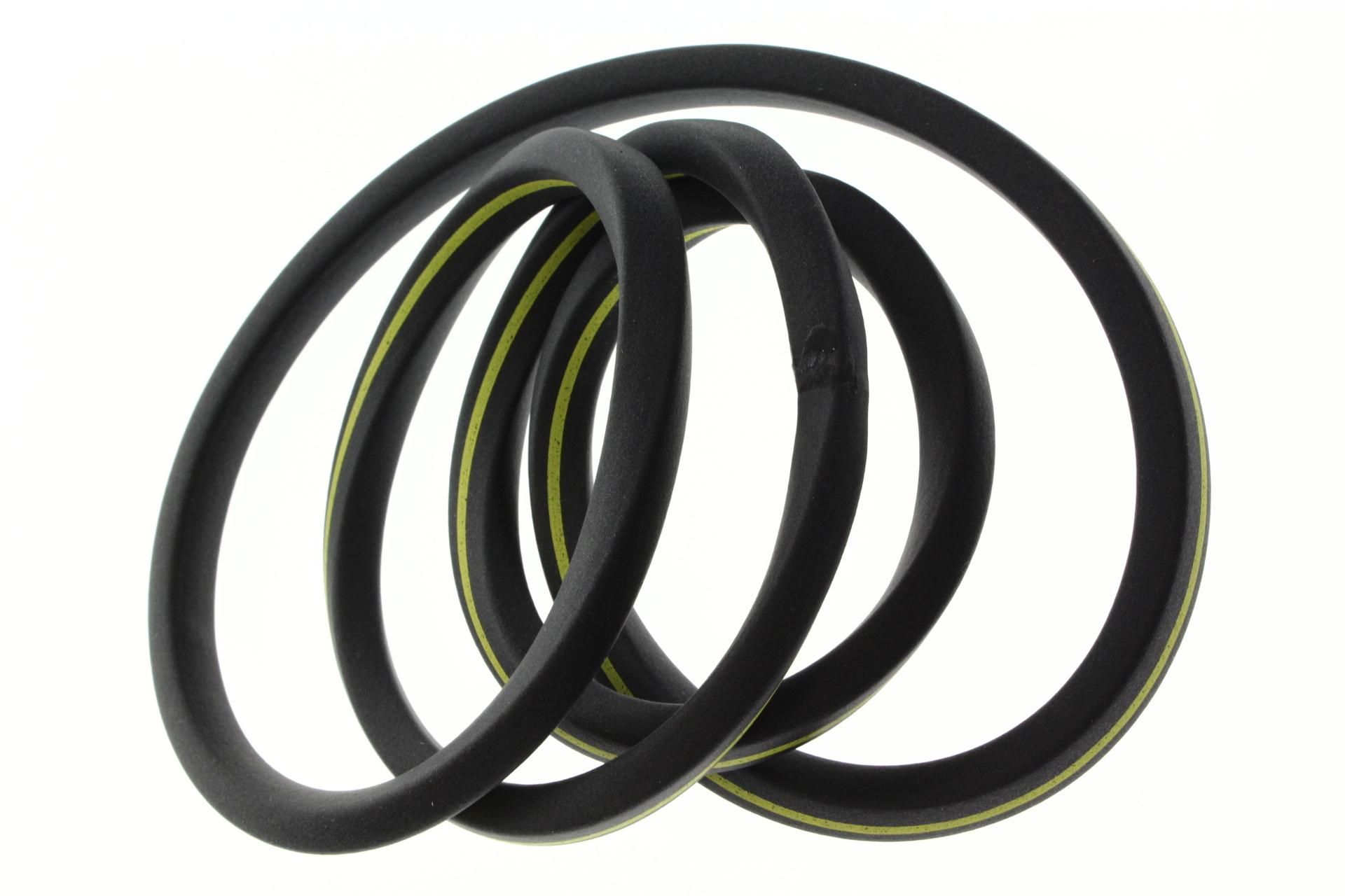 5521831 OUTER CLUTCH COVER SEAL