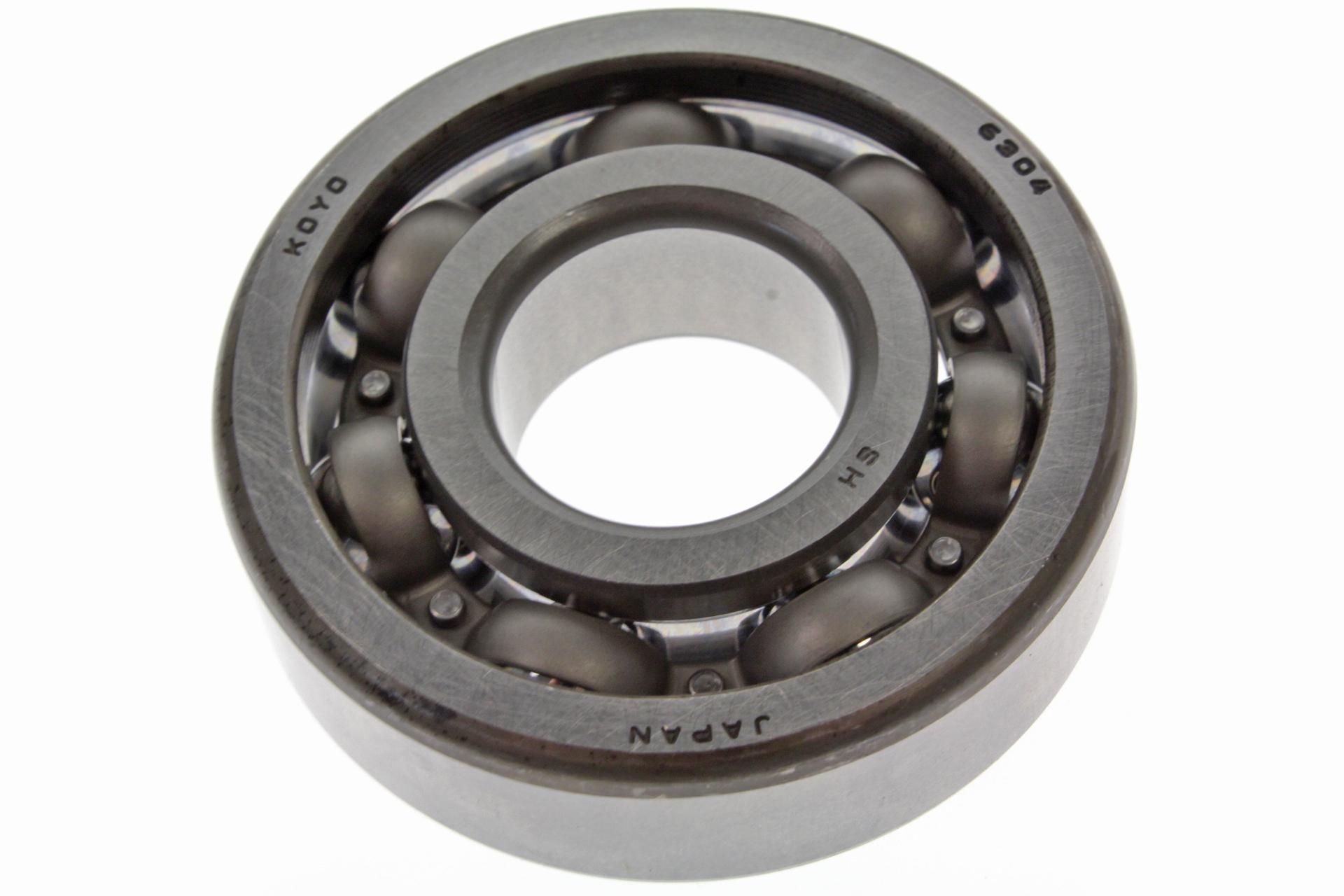 93306-30435-00 Superseded by 93306-30421-00 - BEARING