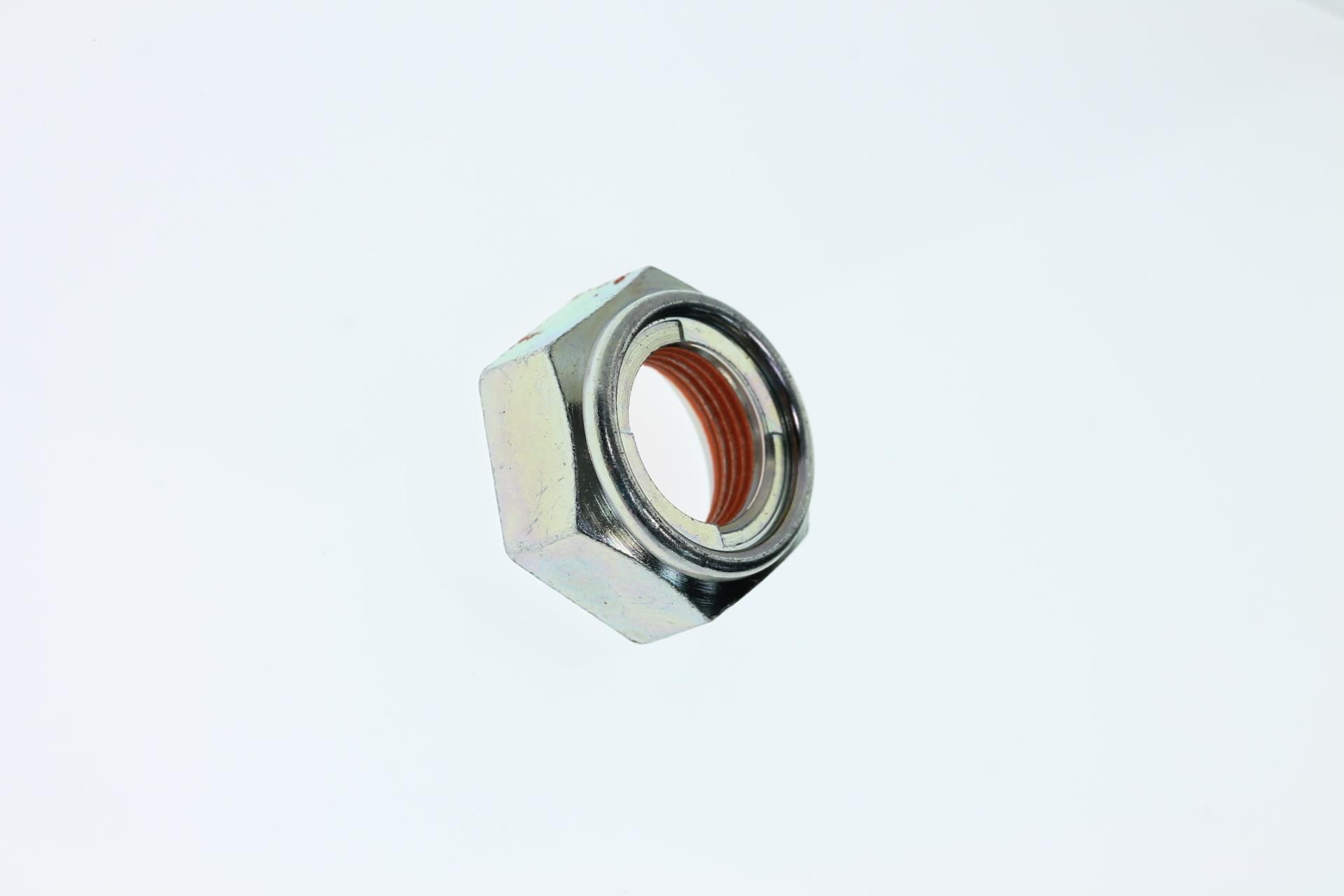09159-20001 Superseded by 09159-20004 - NUT 20MM