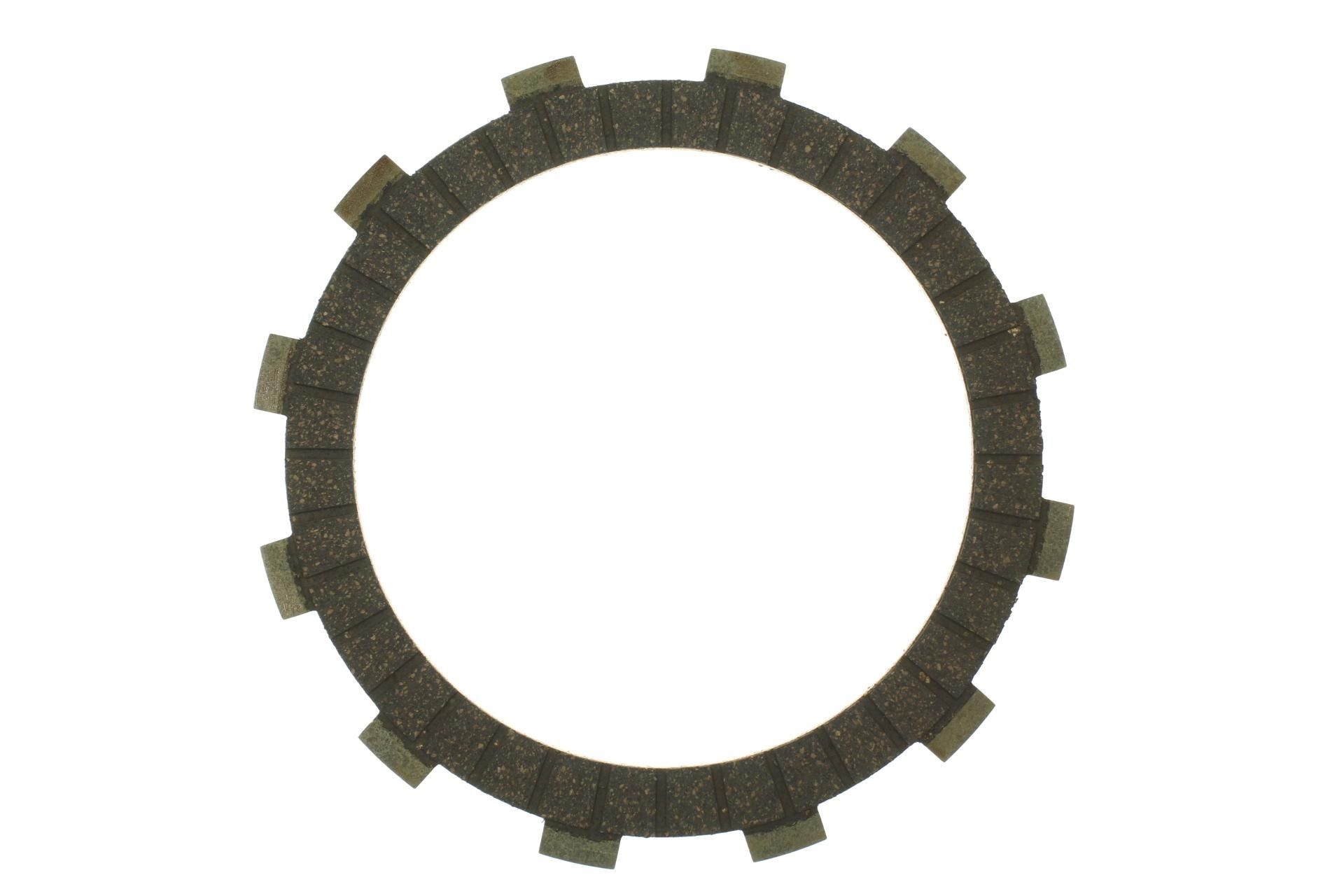 341-16321-13-00 FRICTION PLATE