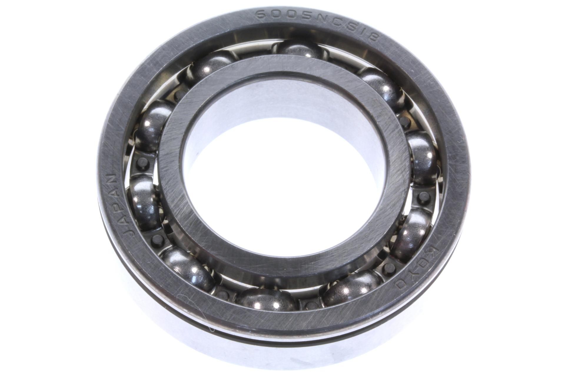 93306-00502-00 Superseded by 93306-00519-00 - BEARING