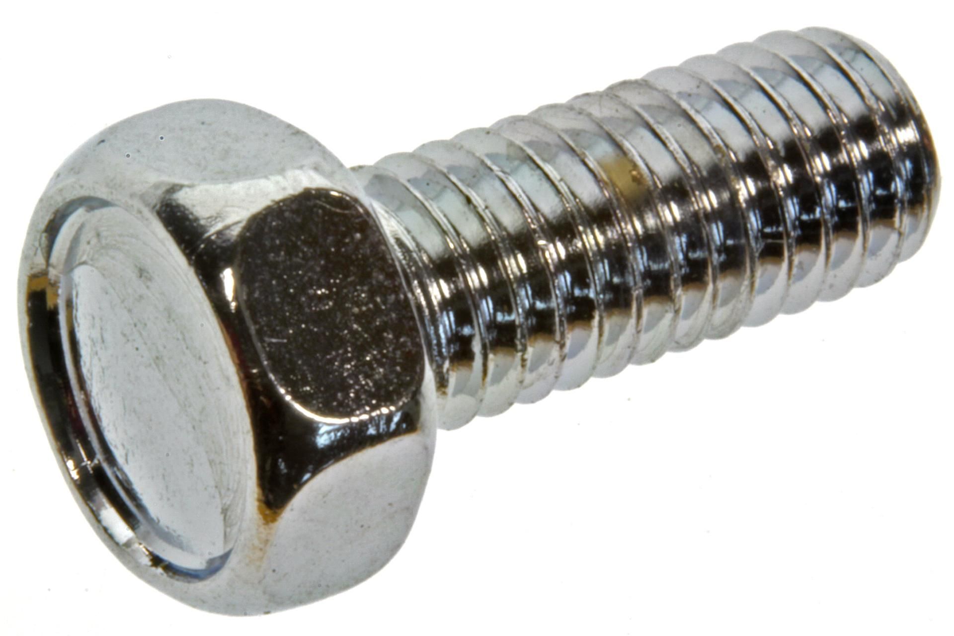 09100-05004 Superseded by 01500-05127 - BOLT