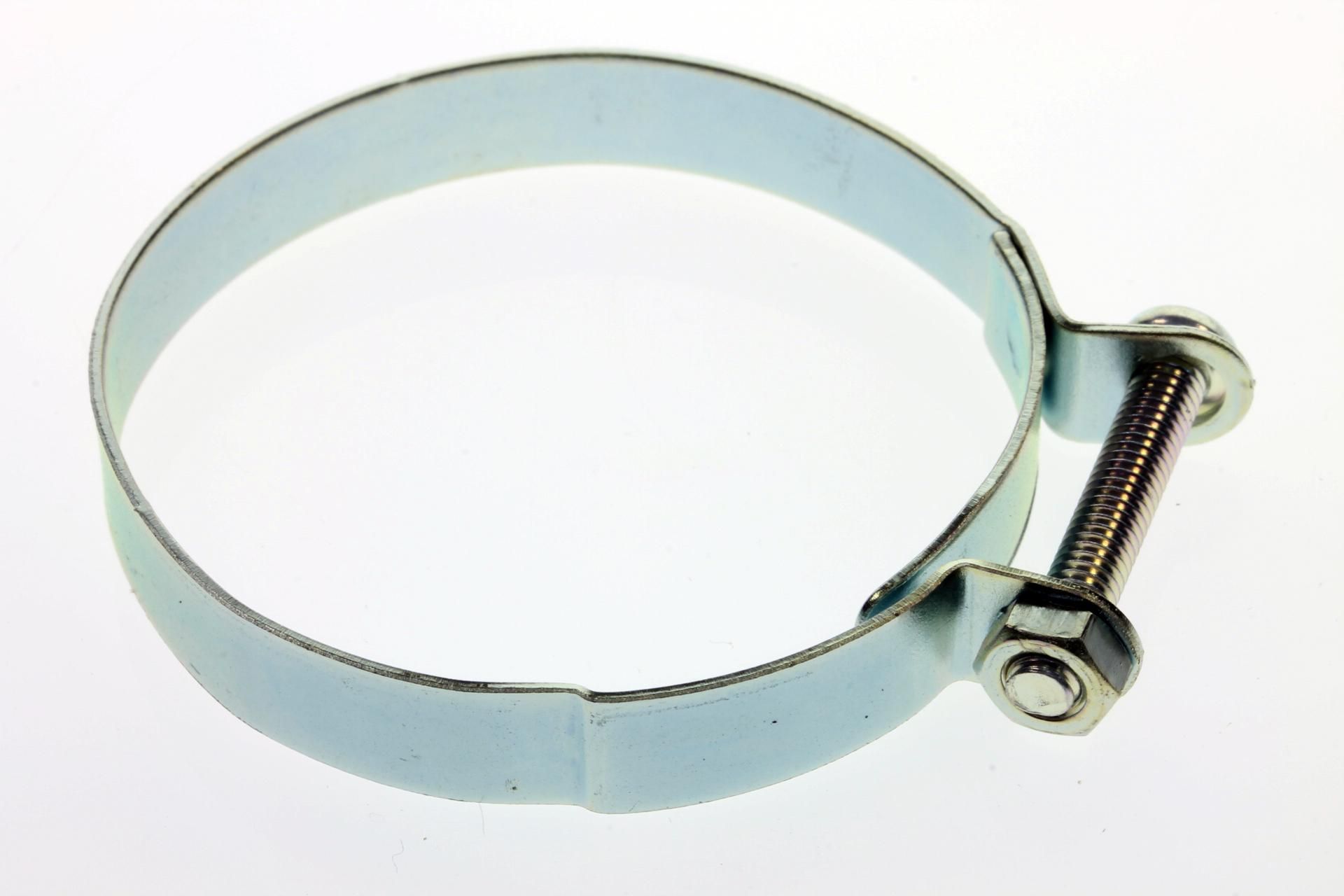 90460-45040-00 Superseded by 90450-45075-00 - HOSE CLAMP ASSY