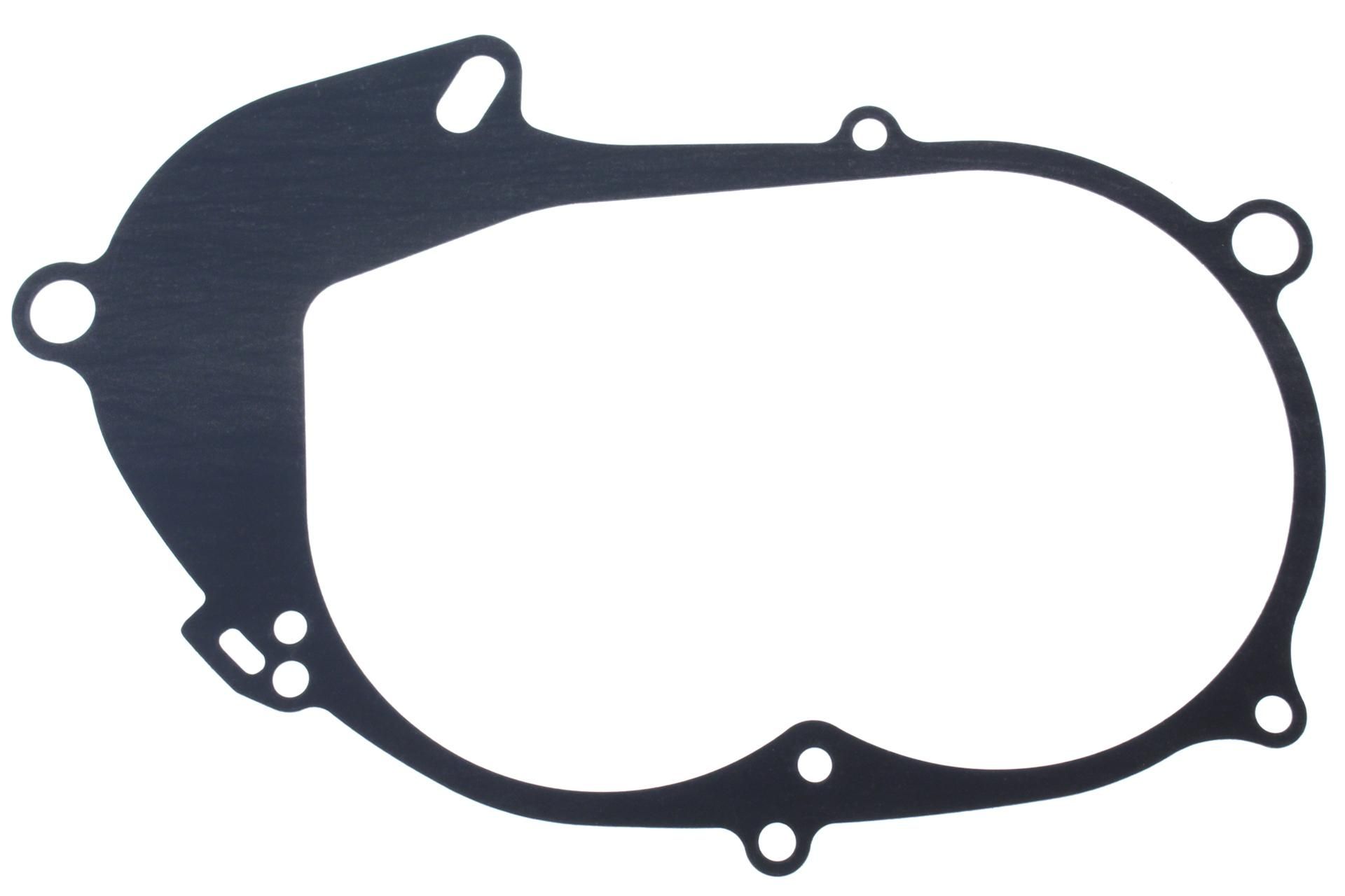 3L5-15451-11-00 Superseded by 3L5-15451-12-00 - GASKET, CRANKCASE CO