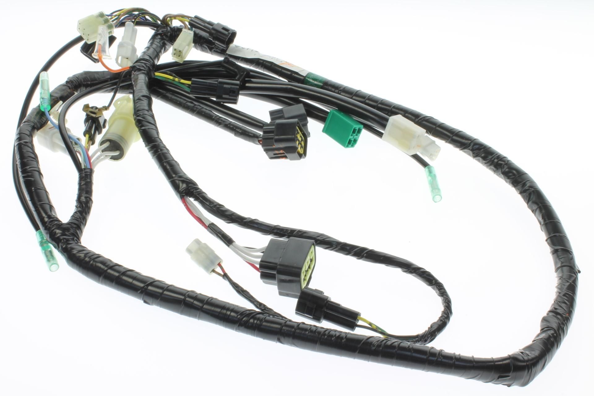 5YT-82590-00-00 WIRE HARNESS