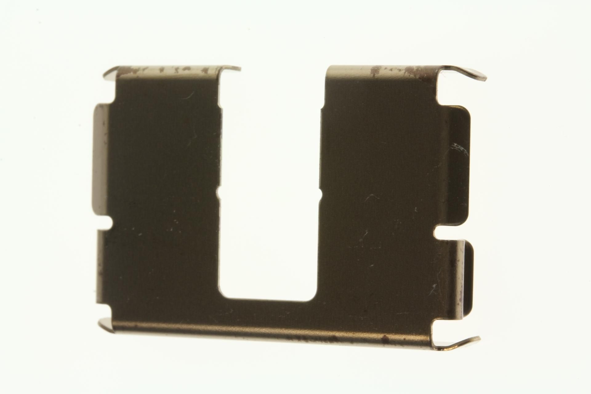 4BP-25919-00-00 PAD SUPPORT
