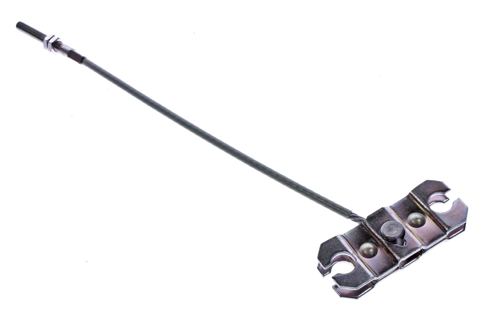 54005/C  CABLE-BRAKE,PARKING, FRONT