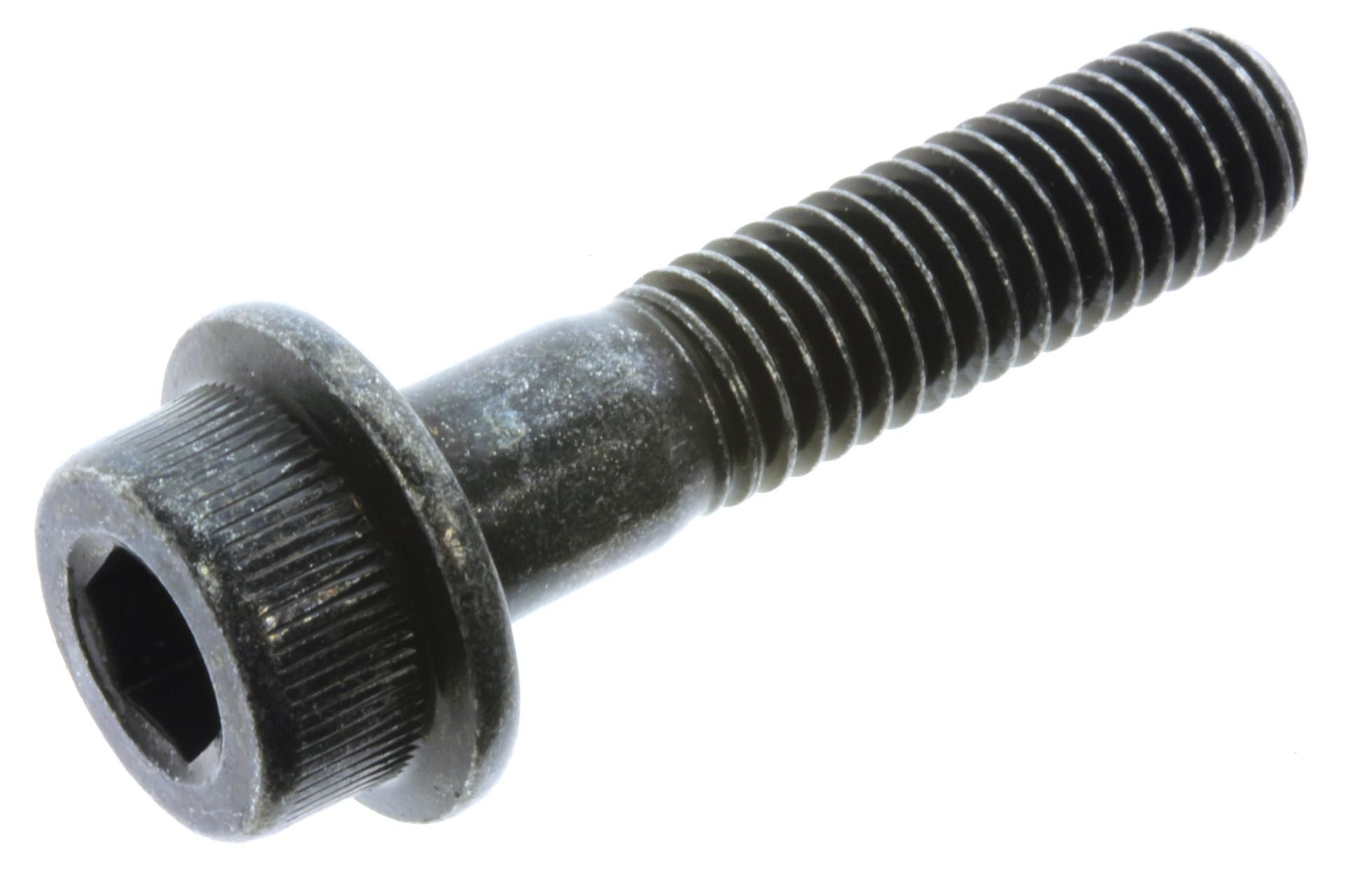 07120-08353 Superseded by 07120-0835B - BOLT
