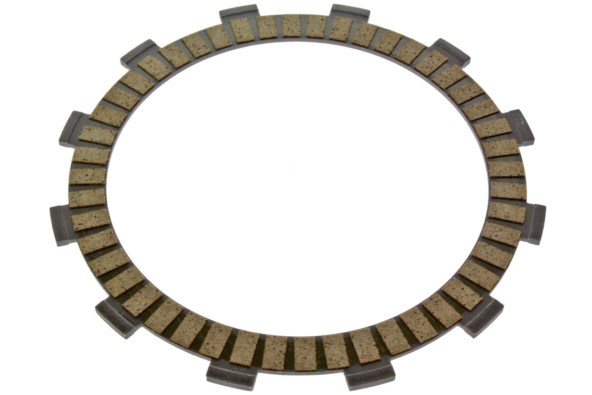 5VY-16330-00-00 FRICTION PLATE
