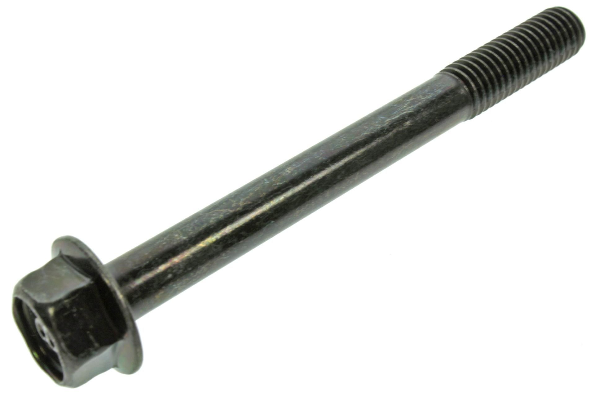 95812-08080-00 Superseded by 95817-08080-00 - BOLT,FLANGE (JF2)