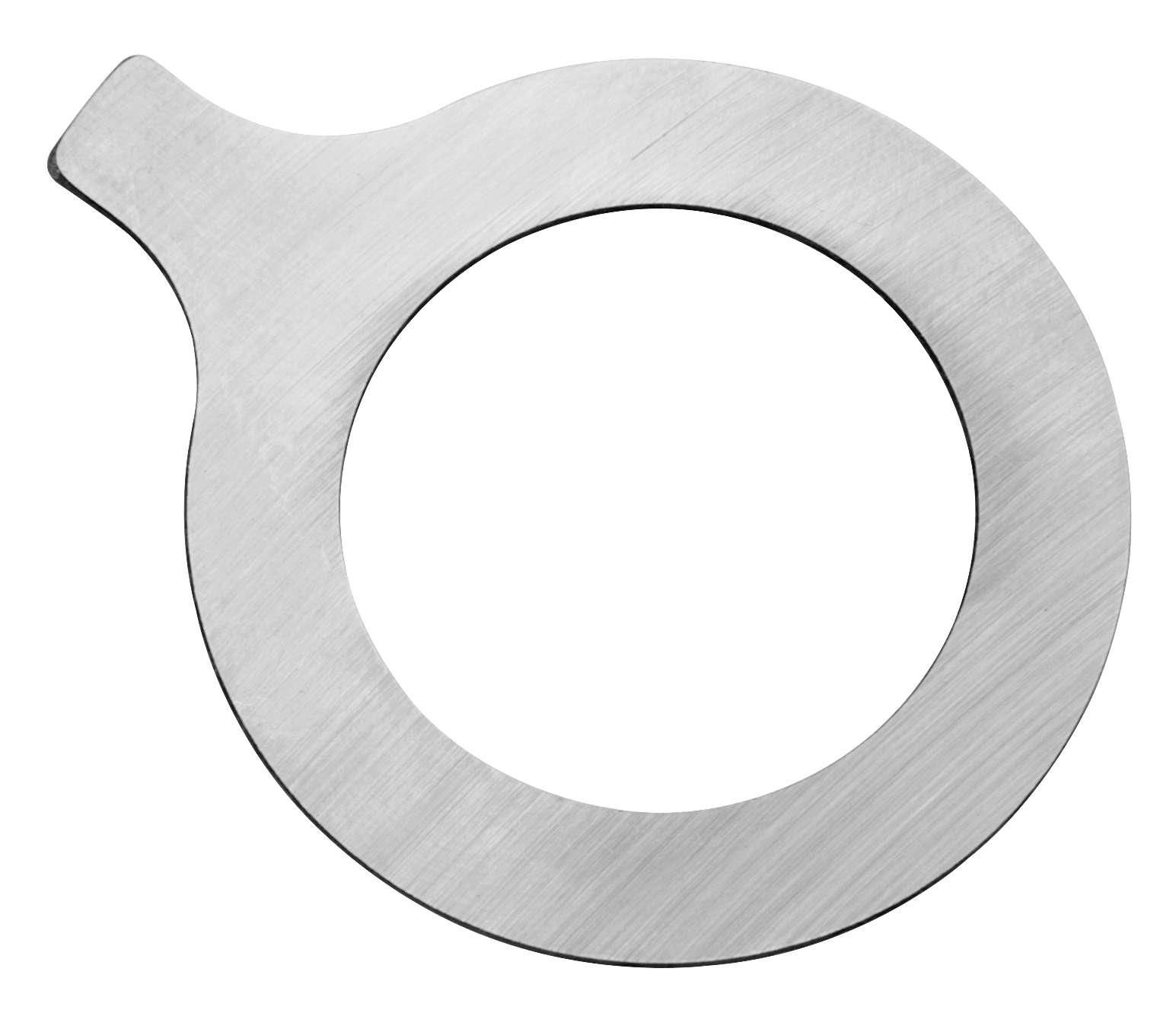 4SZK-EAST-PERF-A-35344-73 Mainshaft Right-Side Thrust Washer - 0.040