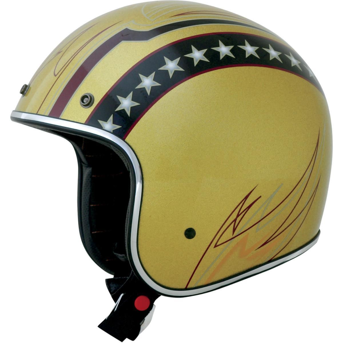 11O-AFX-0104-1175 FX-76 Lines Helmet