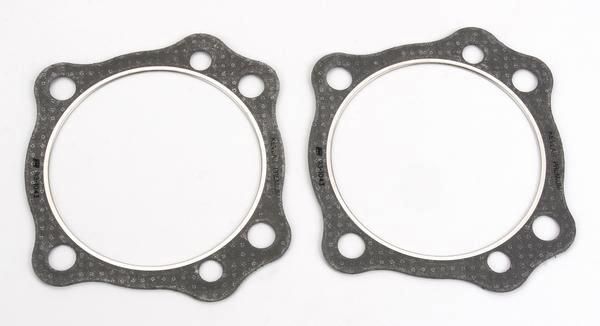 13EI-S-S-CYCLE-93-1058 Head Gasket - 4in. Bore