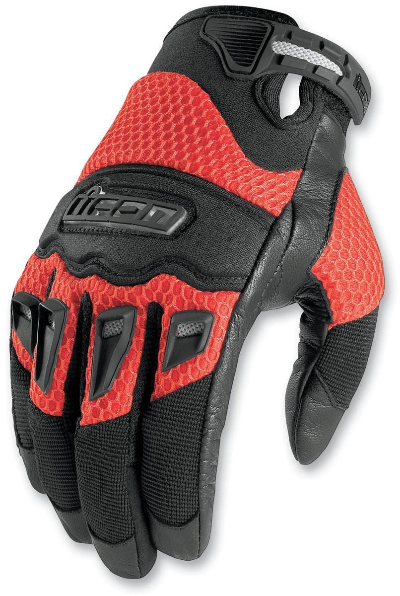 2QHT-ICON-33011110 Twenty-Niner Gloves