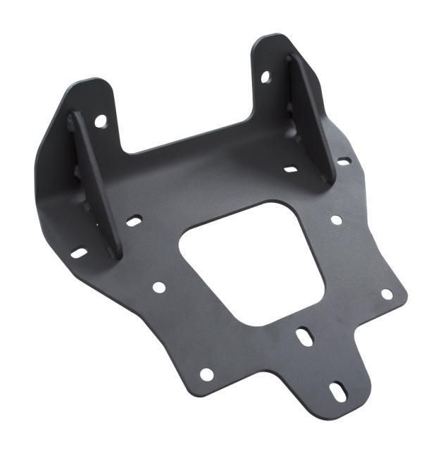 715001699 MOUNTING PLATE FOR WINCH 715001699