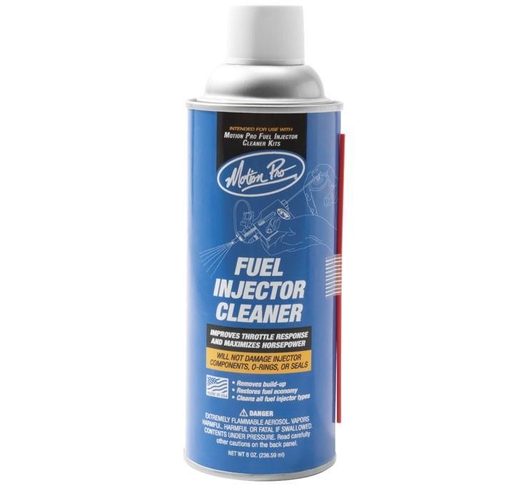 BTO7-MOTION-PRO-15-004 CLEANER INJECTOR 8OZ CAN