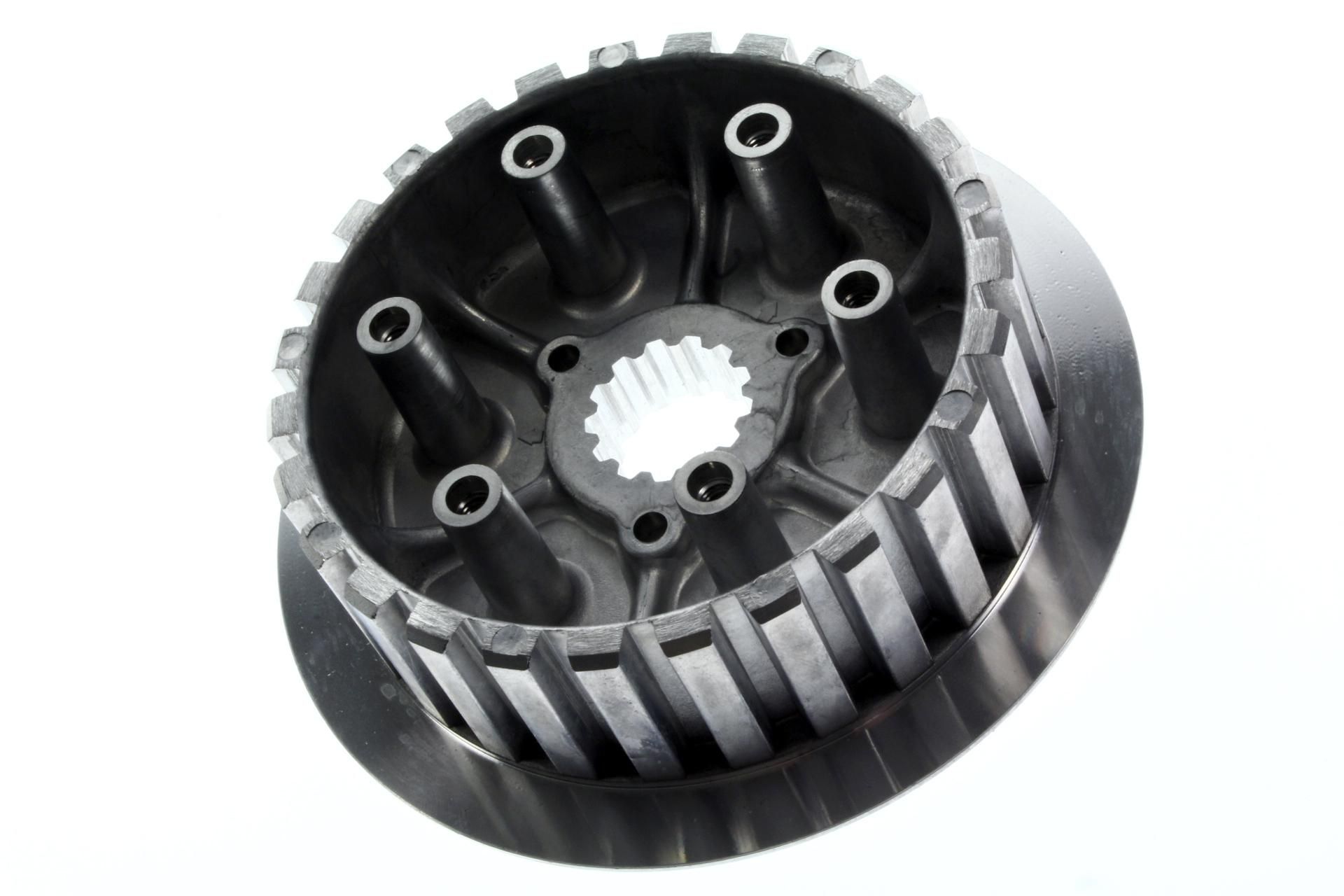 3R4-16371-00-00 Superseded by 3R4-16371-01-00 - BOSS, CLUTCH